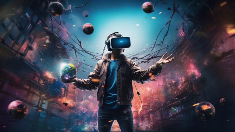 Navigating the Virtual World: Exploring Online Games