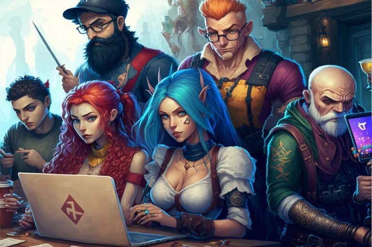 The Evolution of Online Gaming Communities: From Forums to Discord