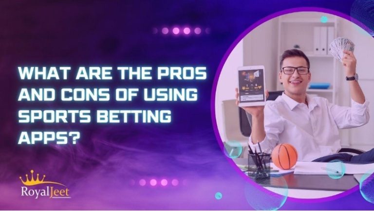 What Are the Pros and Cons of Using Sports Betting Apps?