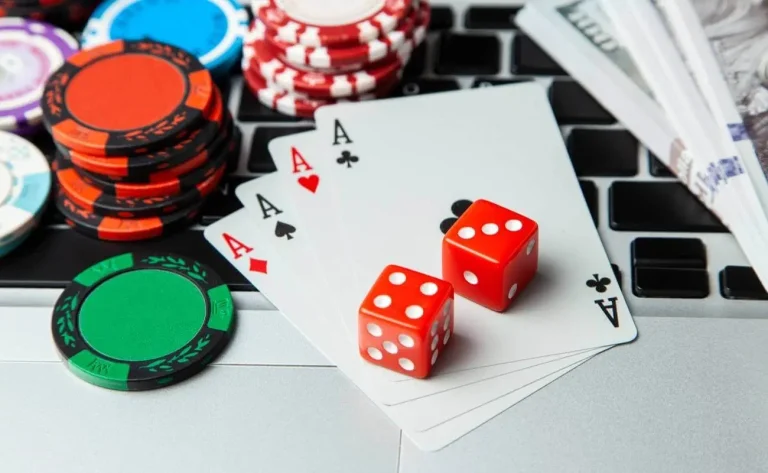 How to Know if you are playing at a Legitimate Online Casino Site