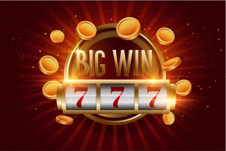 Tax Implications of Winning Big on Online Slots