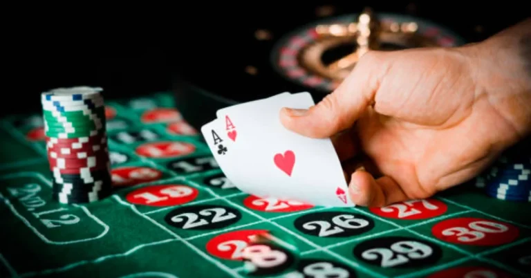 Exploring the Exciting World of Live Casino Online Real Money