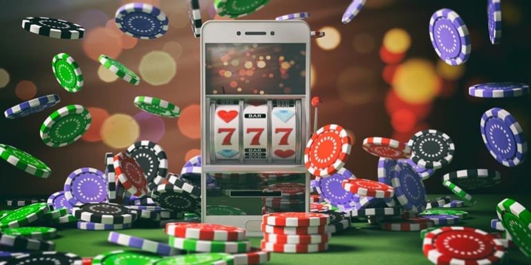 How Online Gaming Has Changed Casinos The Rise of Mobile Casinos