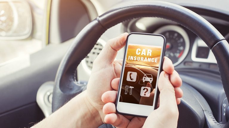 How to Choose the Best Car Insurance App for Your Needs