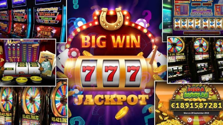 How to play slot games easily to win Jackpot