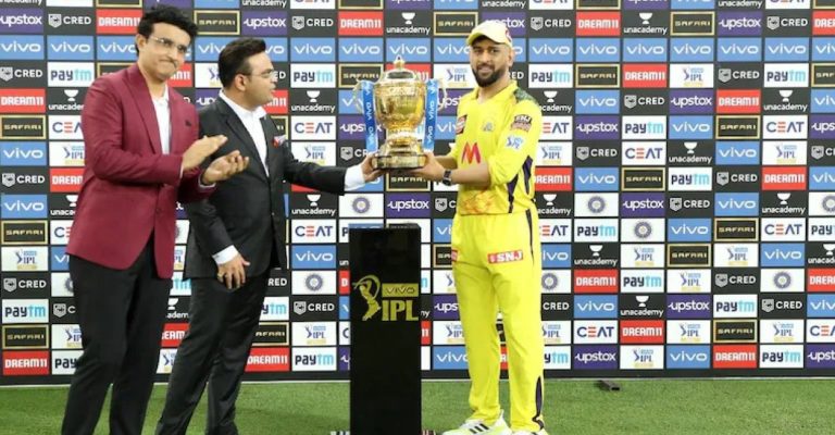 List of Awards in Indian Premier League