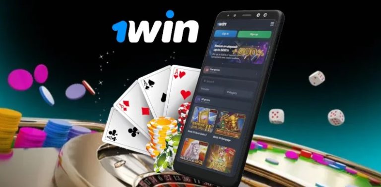 Live Dealer Games at 1win Casino: Real-Time Action