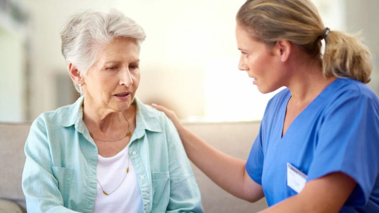 Medical Insights: The 7 Stages of Alzheimer’s disease Explained