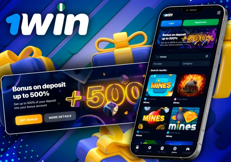 Mines game on 1win a perfect blend of thrilling gameplay and reliable transactions