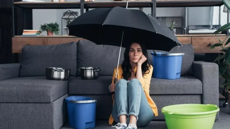 Planning To File Your Home Insurance Claim for Water Damage? Here’s What You Need To Do!