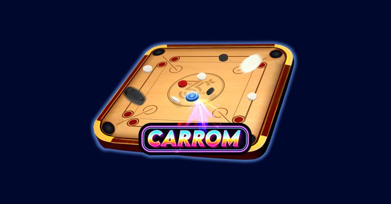 Reasons to Download Carrom Board Online