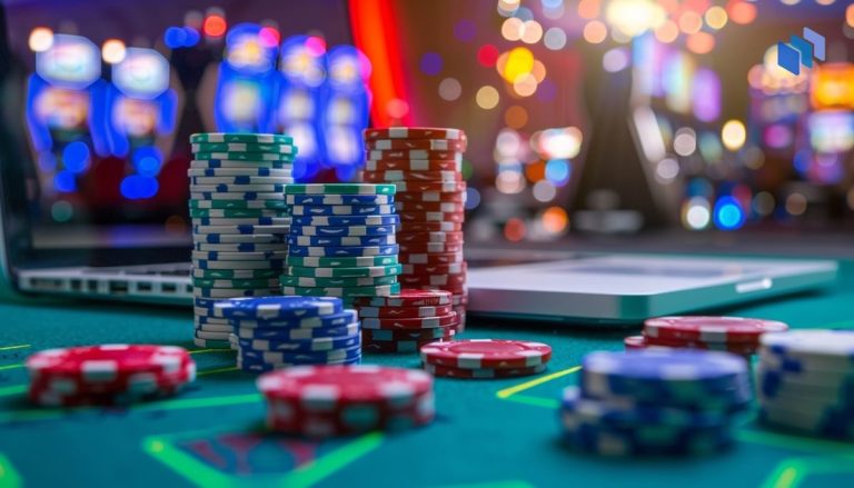 Singapore Online Casino Free Credit