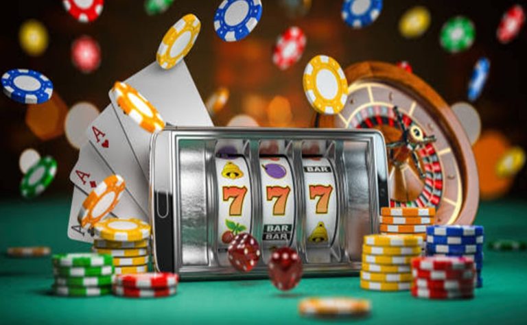Slot Game Strategies for Big Wins in 2024