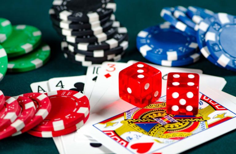 The Most Popular Online Casino Game Features
