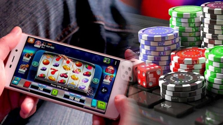 The Thrill of Online Slots Games: A Guide to Understanding the Game