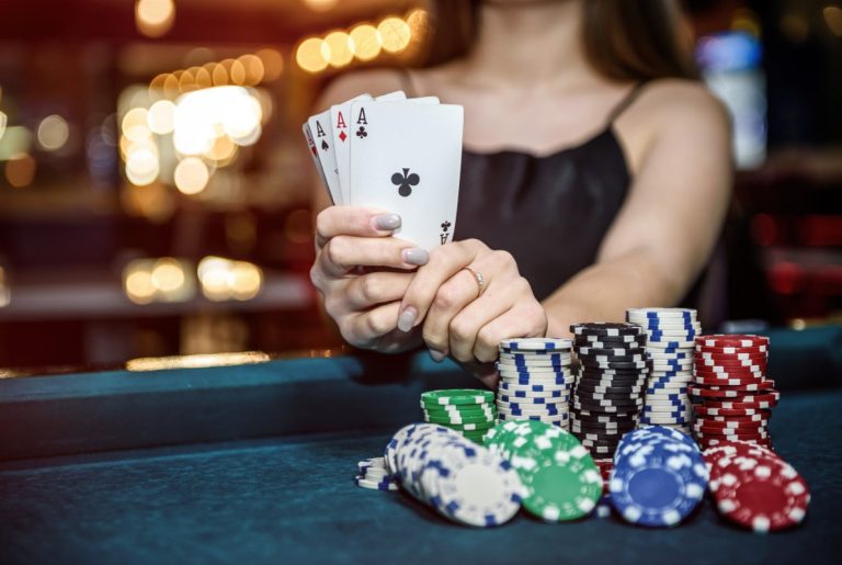 Top Online Betting Games to Try in 2024