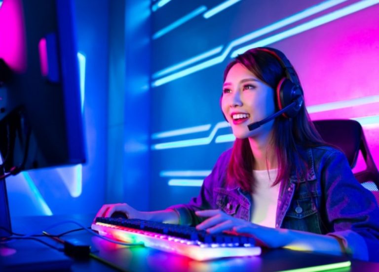 Top Trends in Online Game Streaming for 2024