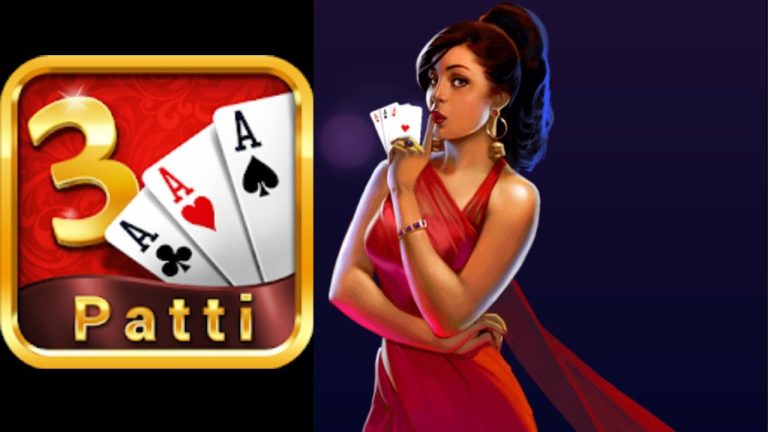 What Benefits Do 3 Patti Gold Online Offer for Gamers?