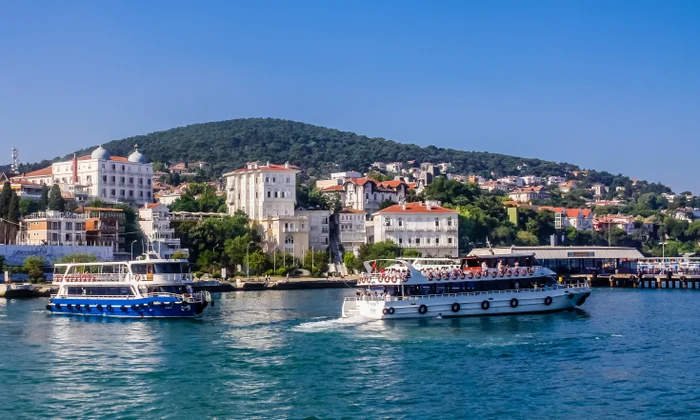 the Enchantment: A Luxurious Journey Through Turkiye with paradiseonearthtravel.com