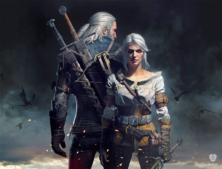 A thourough look at CD Projekt Pioneers of Story-Driven RPGs