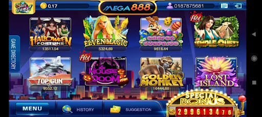 Depositing and Withdrawing on Mega888: Available Methods and Processing Times