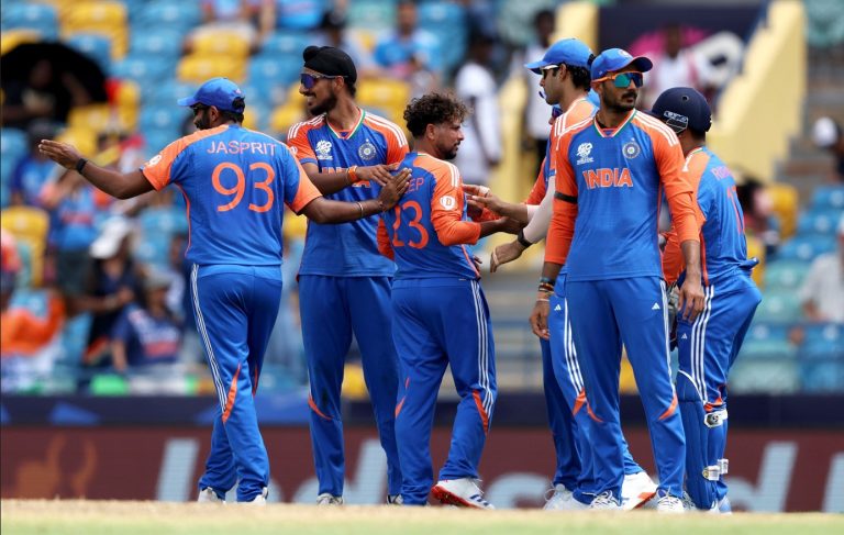 Explore the Excitement of Live Cricket