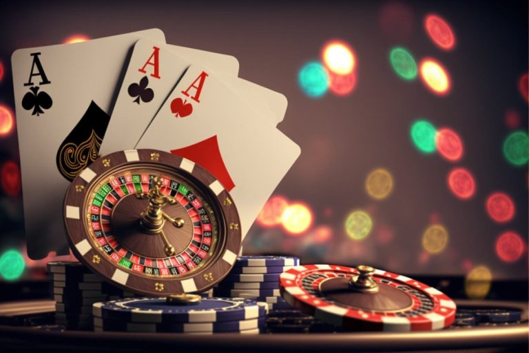Exploring Casino Loyalty Programs for Slot Players