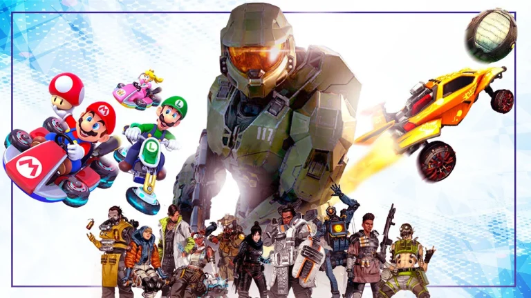 Exploring the World of Free-to-Play Online Games