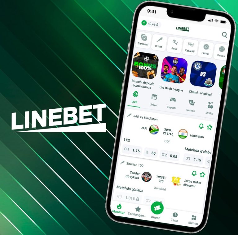 From Desktop to Pocket with Linebet: The Evolution of Mobile Betting Platforms