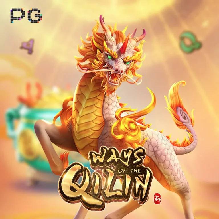Guide to Playing Ways of the Qilin Slot on the Fun88 Betting Platform