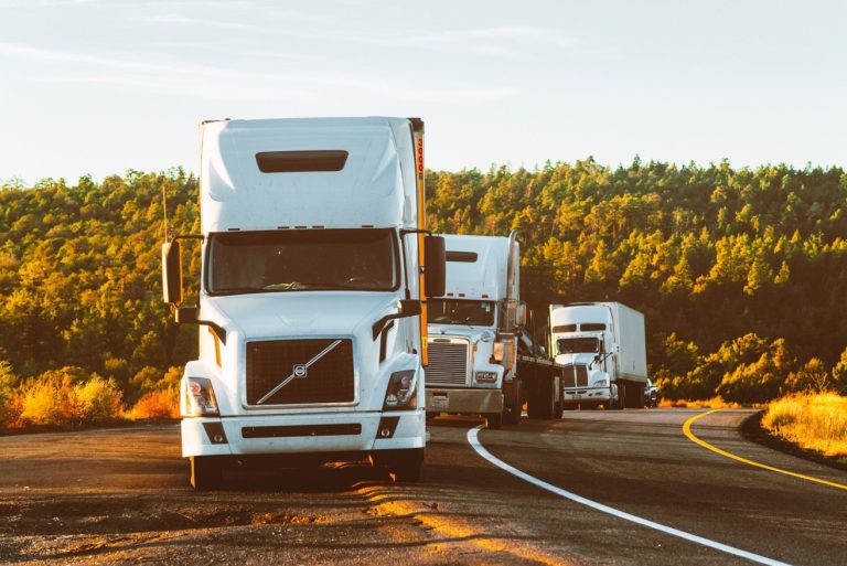 How Presidential Express Trucking Inc Supports Local Economies