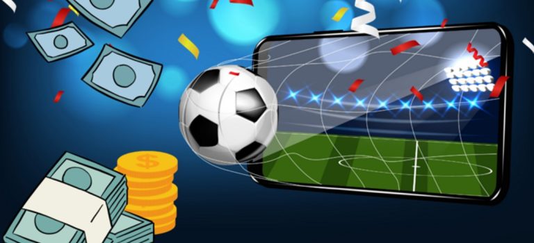 How to Bet on Soccer Online Correctly - Bet Where You Win