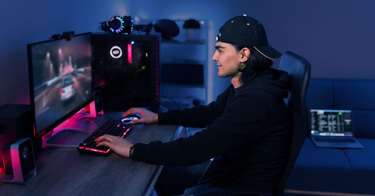Online Gaming Trends: What to Watch for in 2024