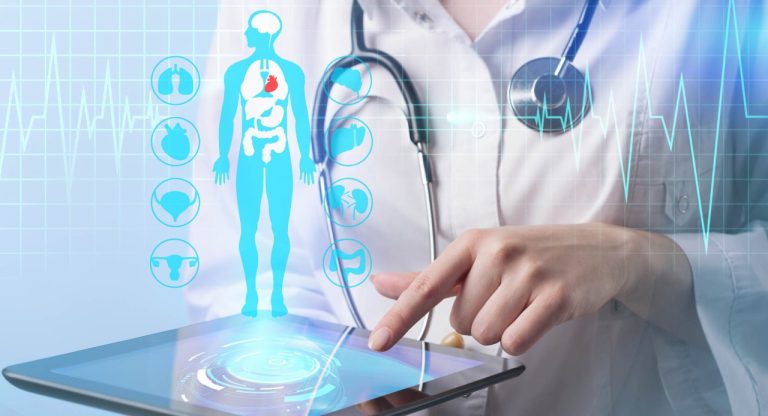 The Future of Health Innovation: How Technology Will Transform Healthcare