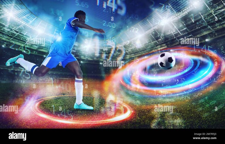 The Future of Online Betting: What SBOBET Has in Store