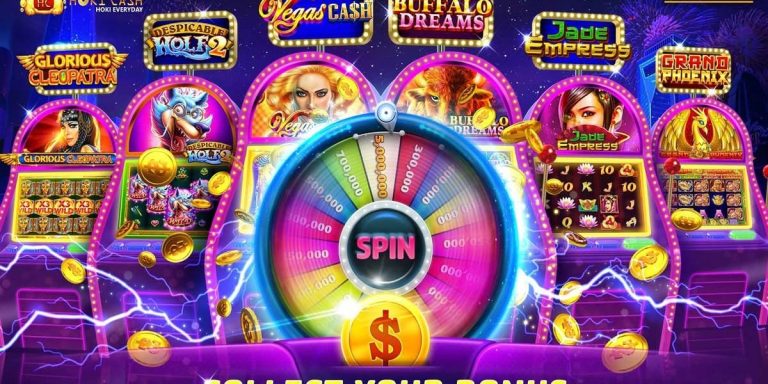 Top 5 Situs Slot Gacor: Maximize Your Winning Potential
