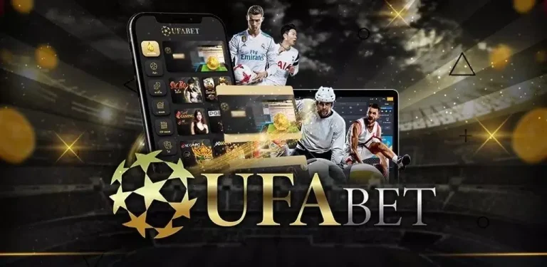 UFABET The Premier Online gaming Destination