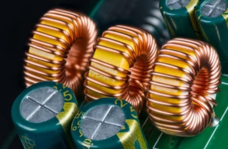 Why Custom-Made Solenoid Coils are the Key to Optimizing Electromagnetic Performance