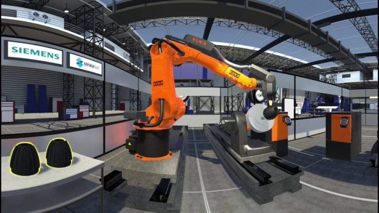 3D Machines Immersive Gameplay and Stunning Graphics1. A Look into the World of 3D Machines