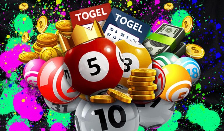 5 Secrets To Maximizing Your Wins On Situs Togel