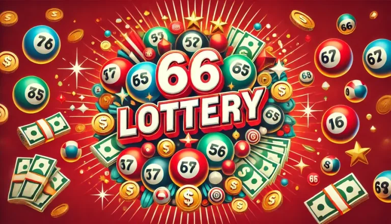 66 Lottery: Your Color Prediction Hub