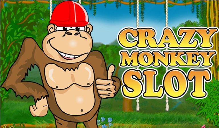 Guide to Playing Crazy Monkey Slot on the W69 Betting Platform