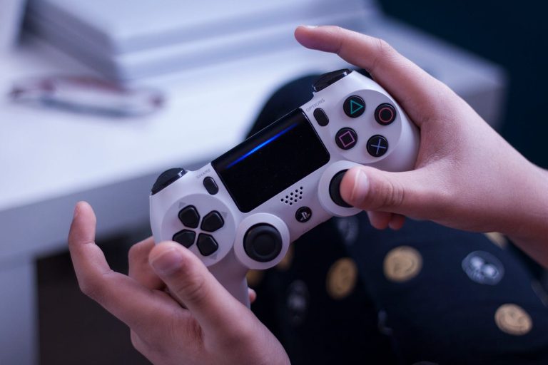 Guideline for first-time Gamers starting their path