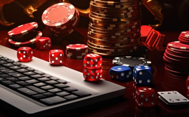 KK8: Top Best Online Casino in Malaysia 2024