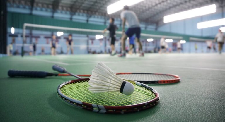 Online Badminton Betting Experience for Beginners