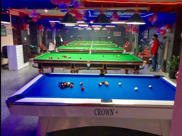 The Best Gaming Zones in Kanpur Where Gamers Can Enjoy and Excel