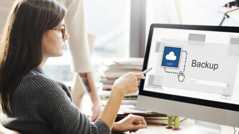 The Importance of Online Backup: How to Secure Your PC Data