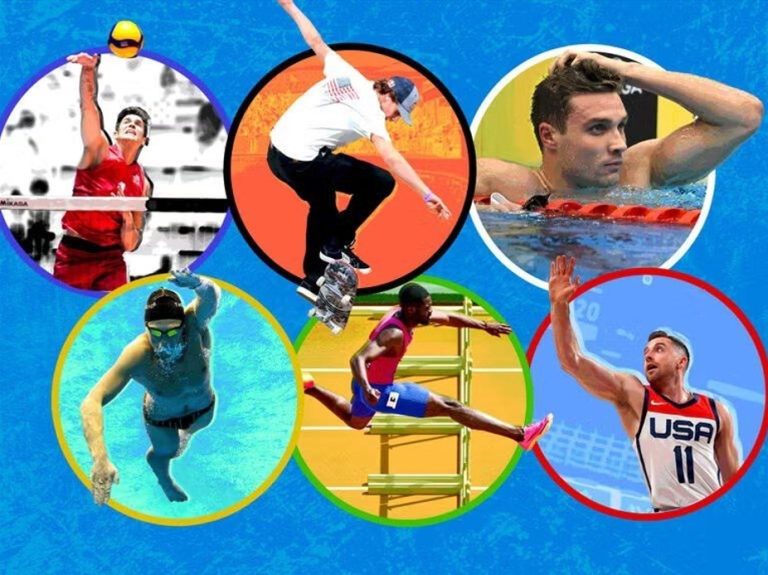 The best approaches for Olympic game