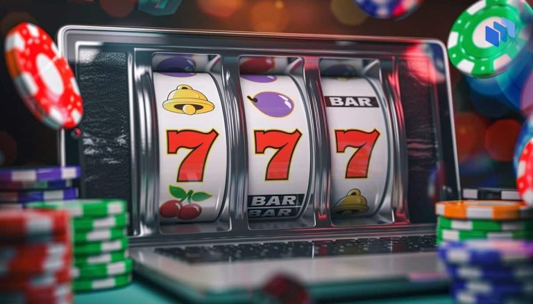 Tips for Choosing the Right Slot Demo PG