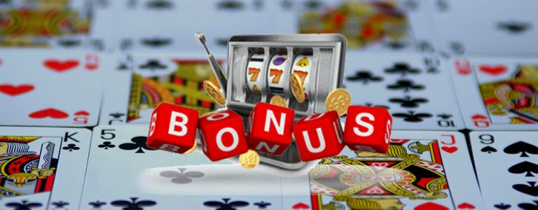 Understanding Casino Bonuses